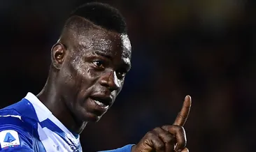 Balotelli ile anlaşma tamam! Yalçın'ın onayı bekleniyor