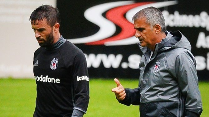 Fenerbahçe - Beşiktaş derbisi öncesi son durum