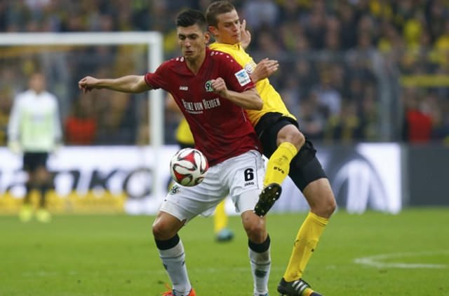 Günün transfer iddiaları 14 Mayıs 2016