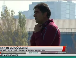 Ünal Karaman'ın eli güçlendi