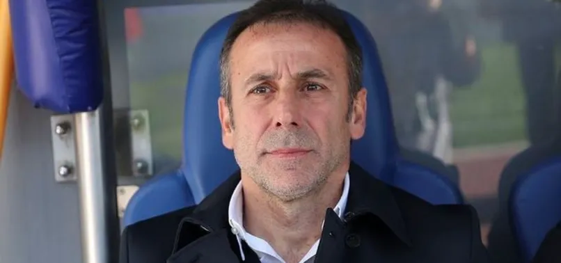 Abdullah Avcı: Rus ruleti gibi bir maçtı