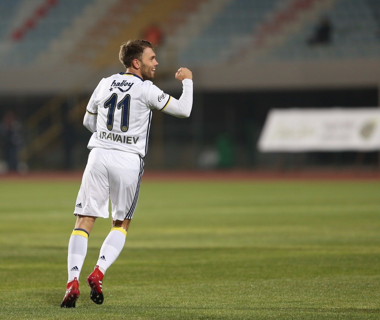 Fenerbahçe’ye kötü haber