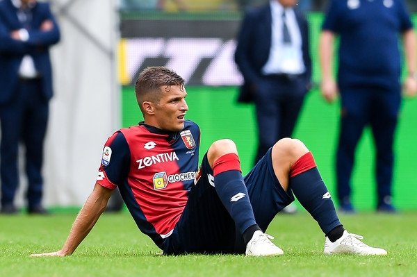 Cimbom’dan Lazovic ve Nandez harekatı