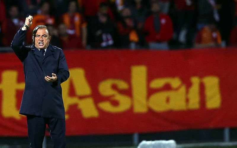 Fatih Terim, Tudor’un gerisinde kaldı!