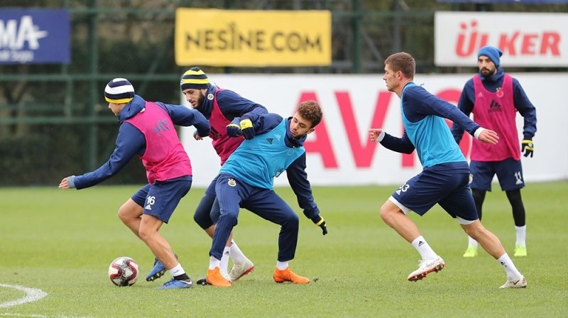 Fenerbahçe’de Ersun Yanal ateşi yaktı!