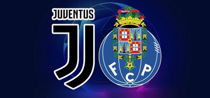 Juventus-Porto | CANLI - Aspor