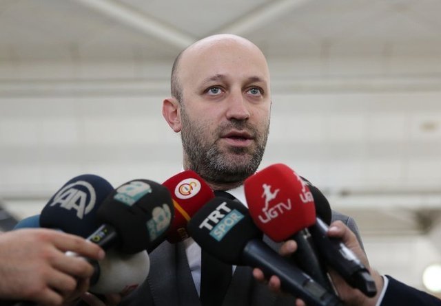 Galatasaray’da transfer haftası