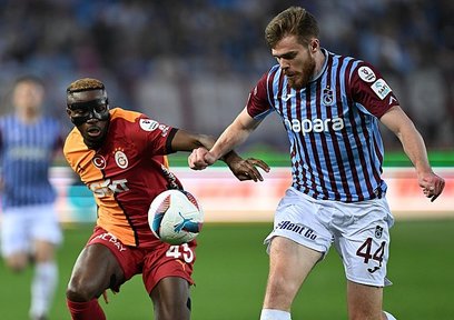 Batagov: Duran toplarda sıkıntı yaşadık