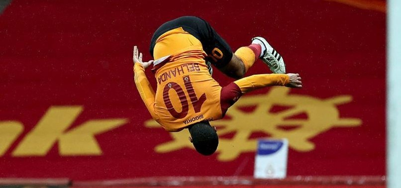 Younes Belhanda: Bu performansı sürdürmek istiyoruz..