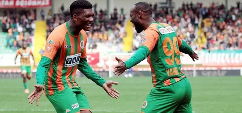 Aytemiz Alanyaspor kötü gidişe 'dur' dedi