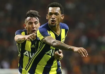 Jailson golü Koray Şener'e adadı