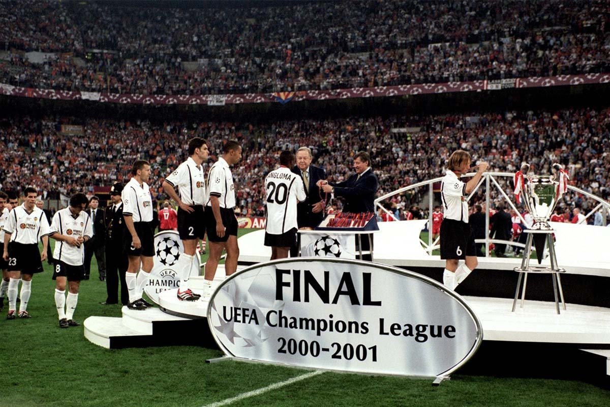 Futbol tarihinin sürpriz şampiyonları