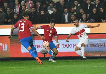 Beşiktaş ve Trabzonspor'dan transfer yarışı!