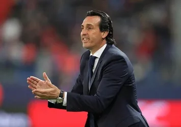 Unai Emery AC Milan’a