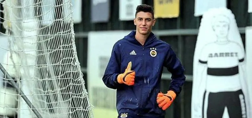 "Berke Özer gerçek bir kaleci oldu"