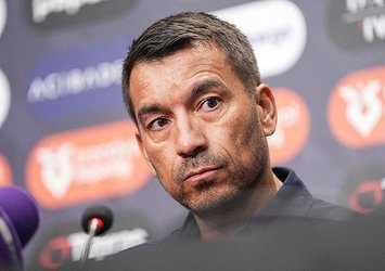 Beşiktaş'ta yaprak dökümü!