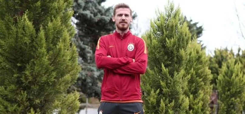 Serdar Aziz yeni sezonda iddialı