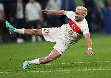 Barış Alper'e 2 İngiliz devi hayran kaldı!