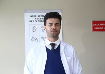 Üç Kız Kardeş 64. BÖLÜM İZLE