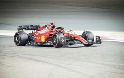 Formula 1 yarışı ne zaman? Formula 1 Bahreyn saat kaçta ve hangi kanalda? Bahreyn Grand Prix’si saat kaçta başlayacak?