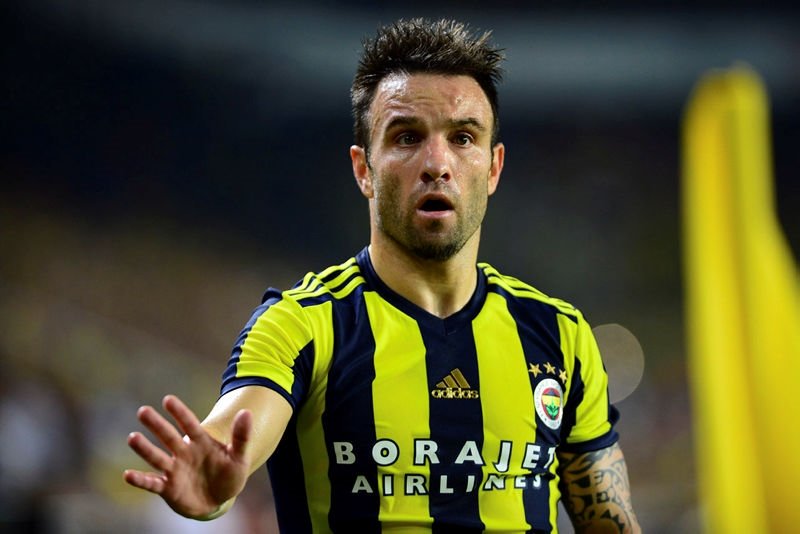 Fenerbahçe’nin Göztepe maçı muhtemel 11’i