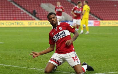 Son dakika transfer haberi: Beşiktaş’ta gözler Chuba Akpom’a çevrildi!
