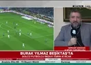 Trabzonspor Burak Yılmaz'ı KAP'a bildirdi - 1