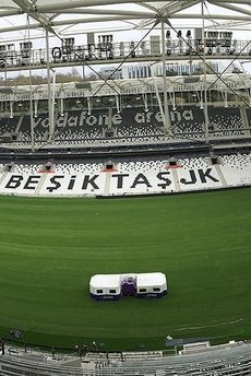 Beşiktaş stadının yeni adı belli oldu!