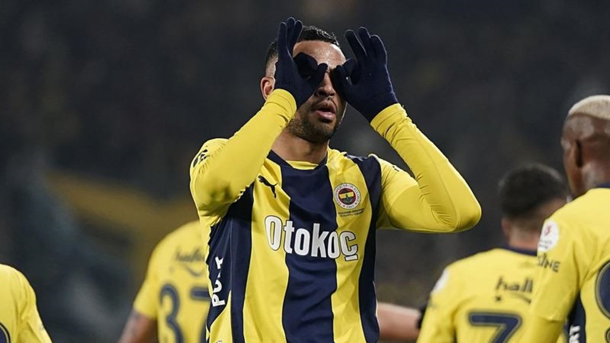 Fenerbahçe 3-1 Kasımpaşa (MAÇ SONUCU ÖZET) | Fenerbahçe'ye derbi morali! Fenerbahçe 3-1 Kasımpaşa (MAÇ SONUCU ÖZET) | Fenerbahçe'ye derbi morali!