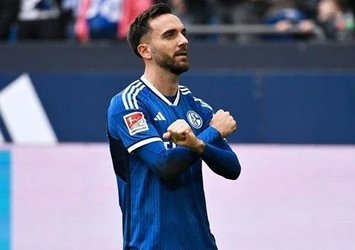 Schalke 04 Almanya Kupası’nda turladı!