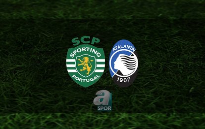 Sporting Lizbon - Atalanta maçı ne zaman? Saat kaçta, hangi kanalda? | UEFA Avrupa Ligi