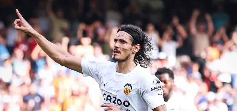 Valencia 2-2 Elche maç sonucu (MAÇ ÖZETİ)