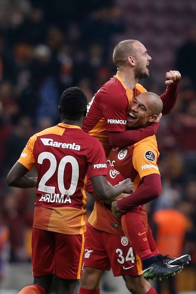 Para Ligi sıralamasında 2 Türk takımı