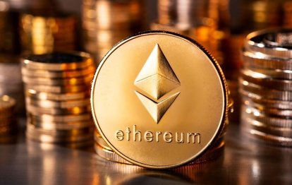Ethereum bugün kaç dolar? Kaç TL? 3 Mayıs Ethereum kuru hareketleri… | Kripto para