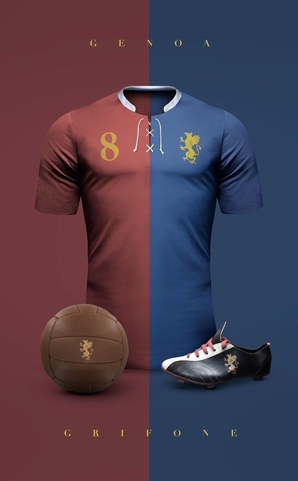 Efsane formaları tekrar tasarladılar!