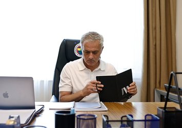 Mourinho neşteri vuruyor! En az 5 futbolcu...