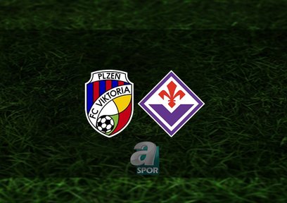 Viktoria Plzen - Fiorentina maçı ne zaman?