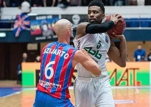 Haftanın MVP'si Langford