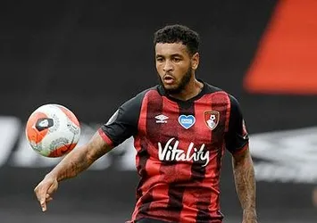 Everton'dan forvete takviye! Cenk'in yerine...