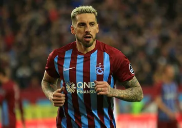 Sosa'dan itiraf: "Memnun değilim"