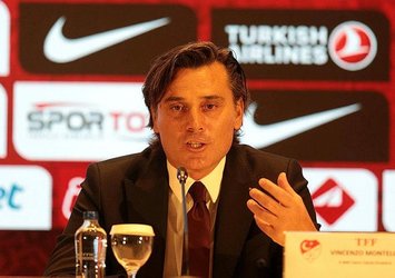Montella o maç için Konya'ya geldi!