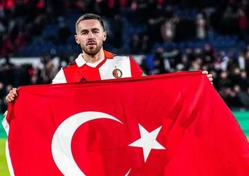Orkun'dan duygusal paylaşım!