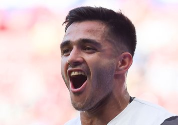 İspanyollardan flaş iddia! Maxi Gomez...