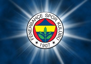 Fenerbahçe'de transfer harekatı başladı! İşte hedefteki 4 isim