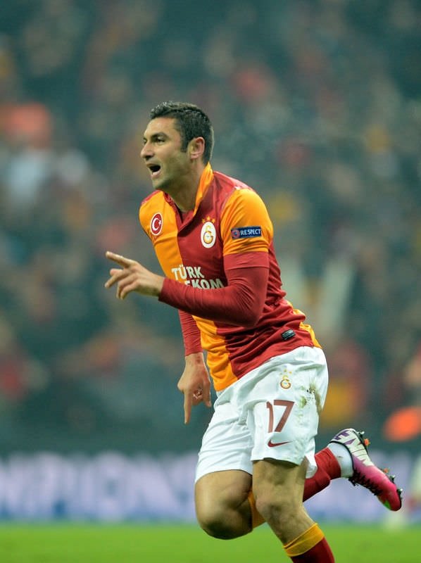 Fenerbahçeli yıldızdan şok sözler! ’Asla Beşiktaş’ta oynamam’