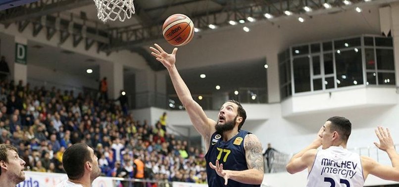 Fenerbahce 10 Da 10 Yapti Aspor