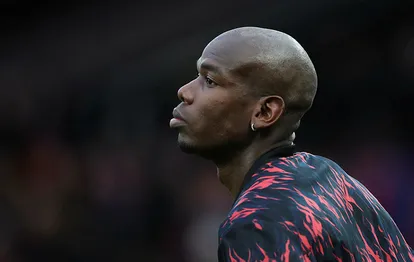 TRANSFER HABERİ: Paul Pogba Juventus’ta!
