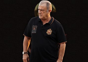 Cimbom'dan sürpriz transfer! Terim'in yeni gözdesi...