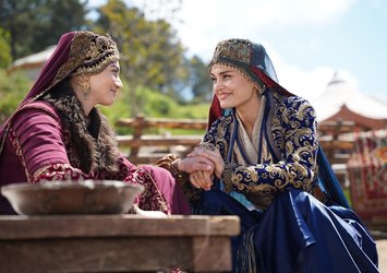 Kuruluş Osman son bölüm tek parça izle