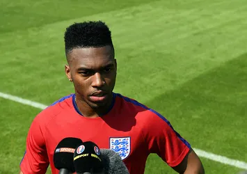Sturridge nöbeti